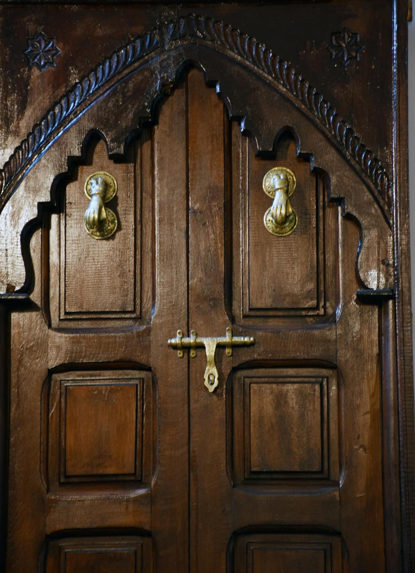 Hotel Dar Aya Fès Extérieur photo